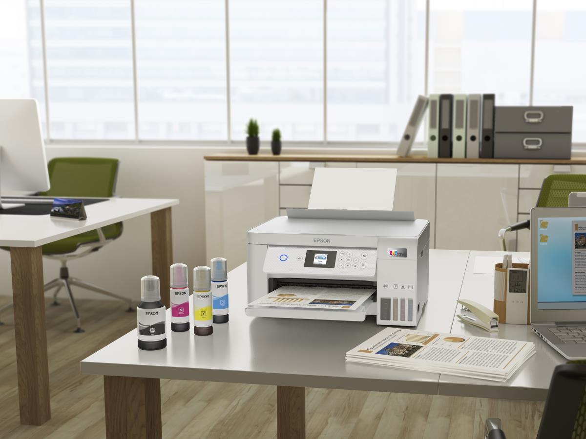 EU Product - T Epson EcoTank ET-2856 A4 thumbnail