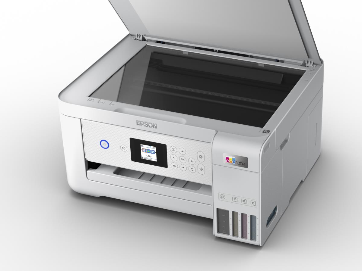 EU Product - T Epson EcoTank ET-2856 A4 thumbnail