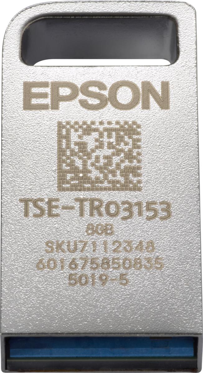 Technical Security Module (TSE) for Germany (USB) 5 years thumbnail