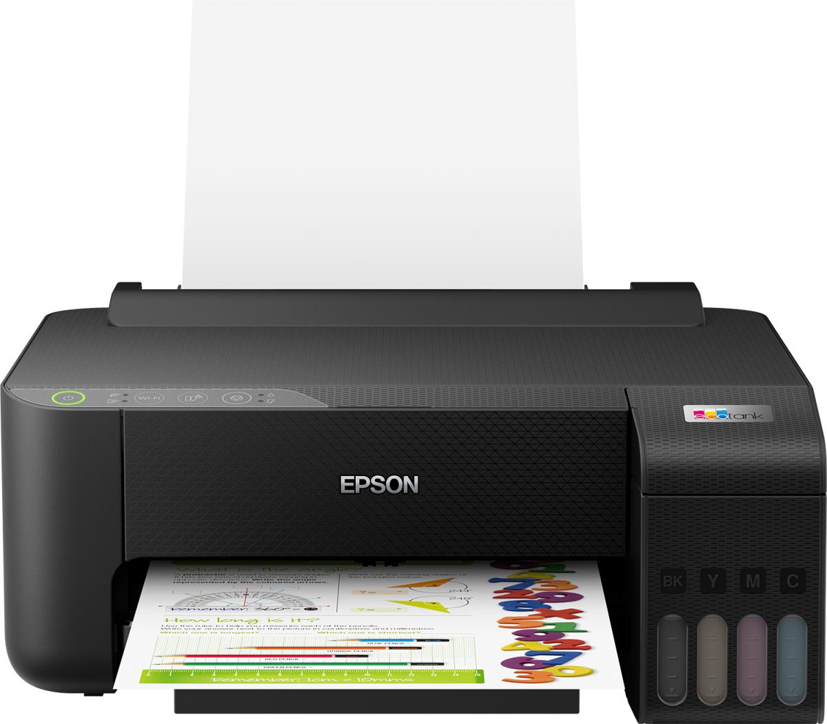 EU Product - T EcoTank ET-1810 - Printer - Inkjet thumbnail