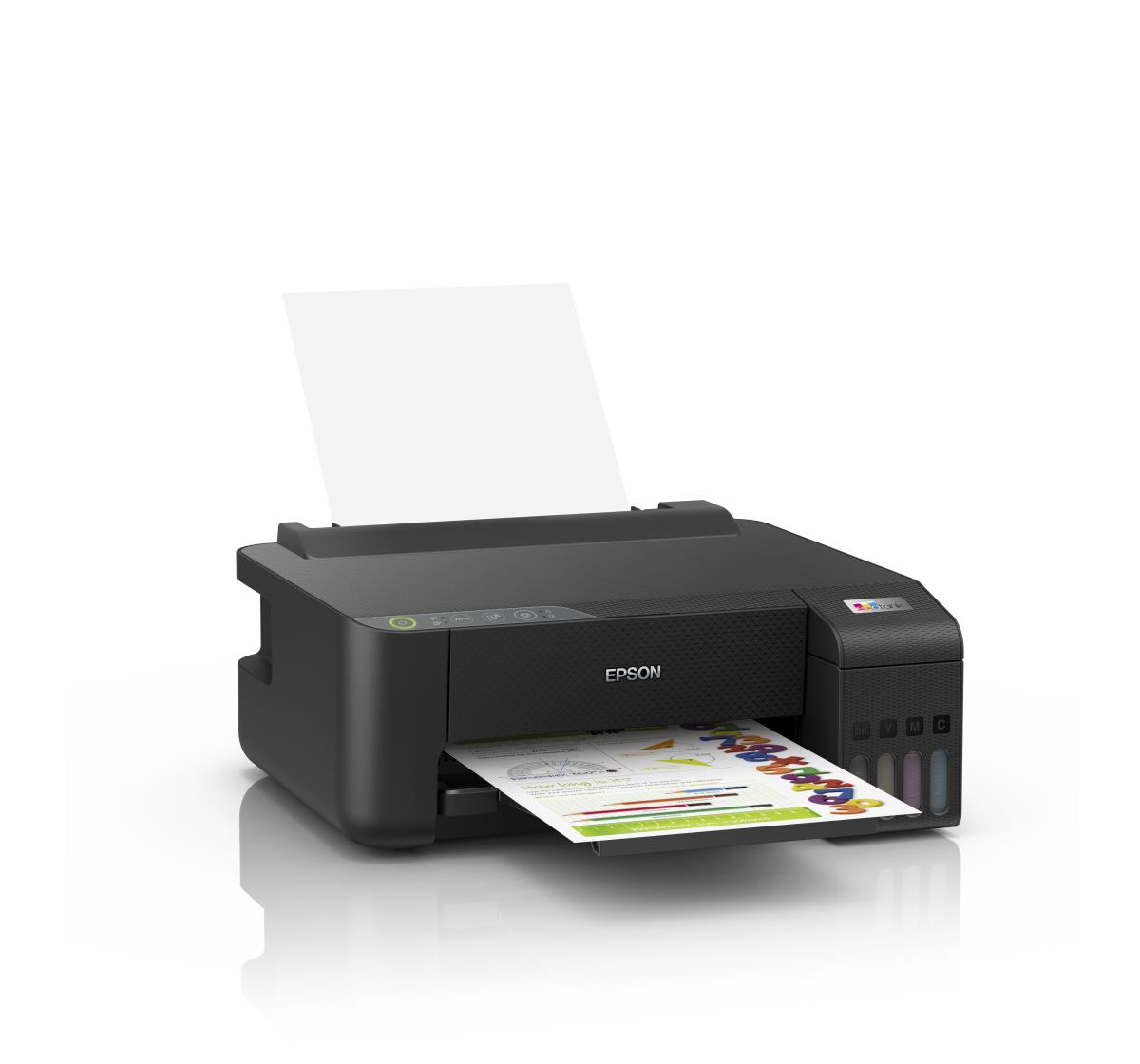 EU Product - T EcoTank ET-1810 - Printer - Inkjet thumbnail