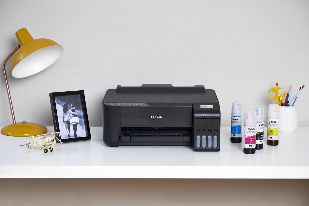EU Product - T EcoTank ET-1810 - Printer - Inkjet thumbnail