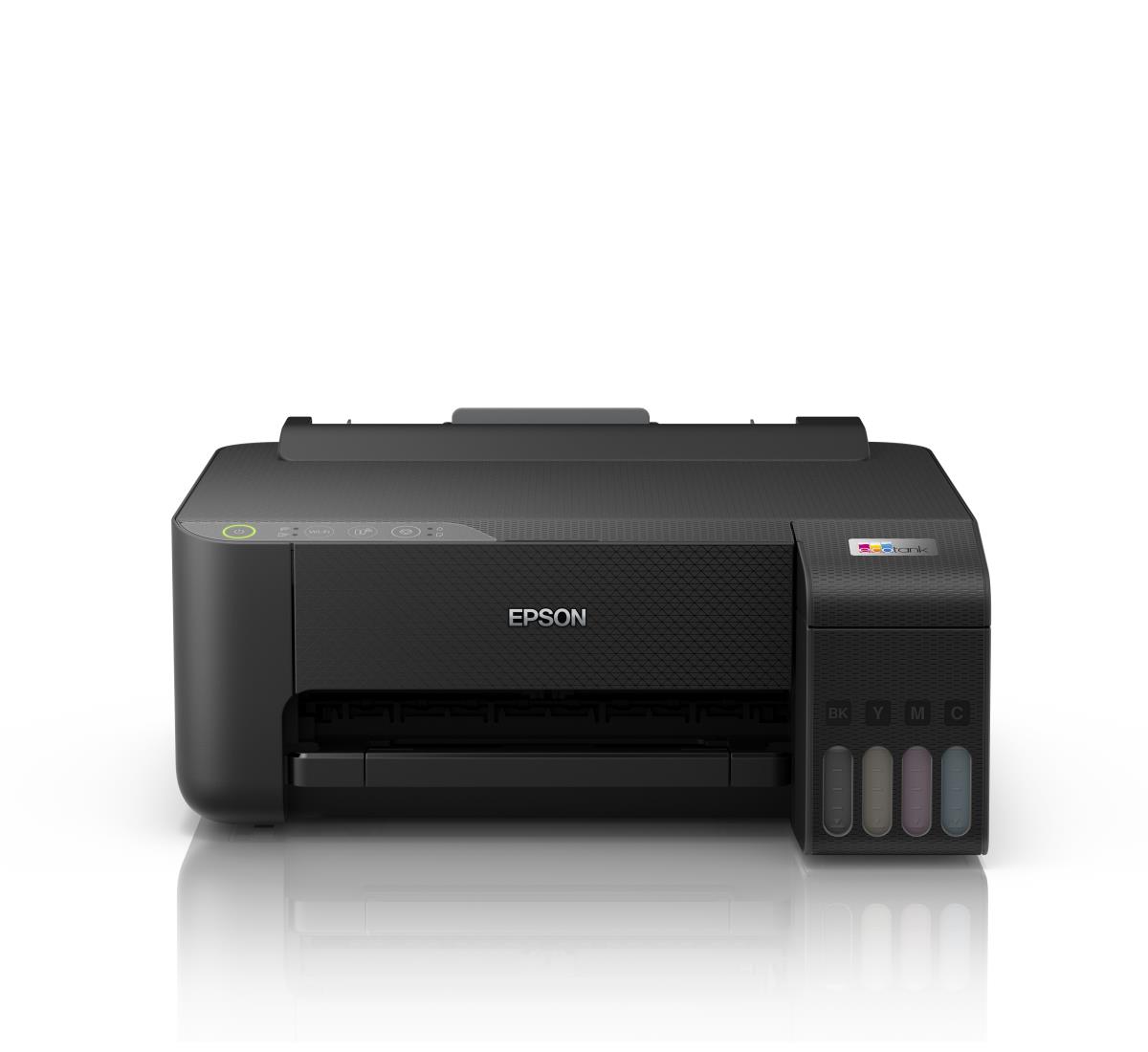 EU Product - T EcoTank ET-1810 - Printer - Inkjet thumbnail