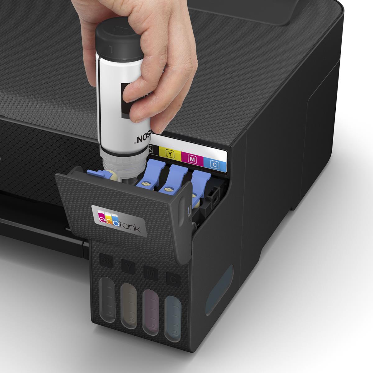 EU Product - T EcoTank ET-1810 - Printer - Inkjet thumbnail