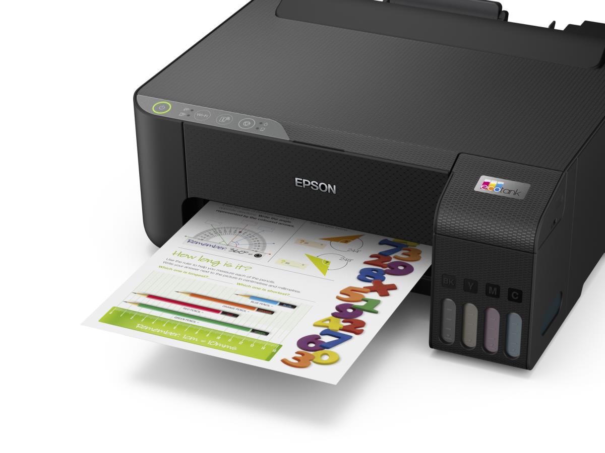 EU Product - T EcoTank ET-1810 - Printer - Inkjet thumbnail