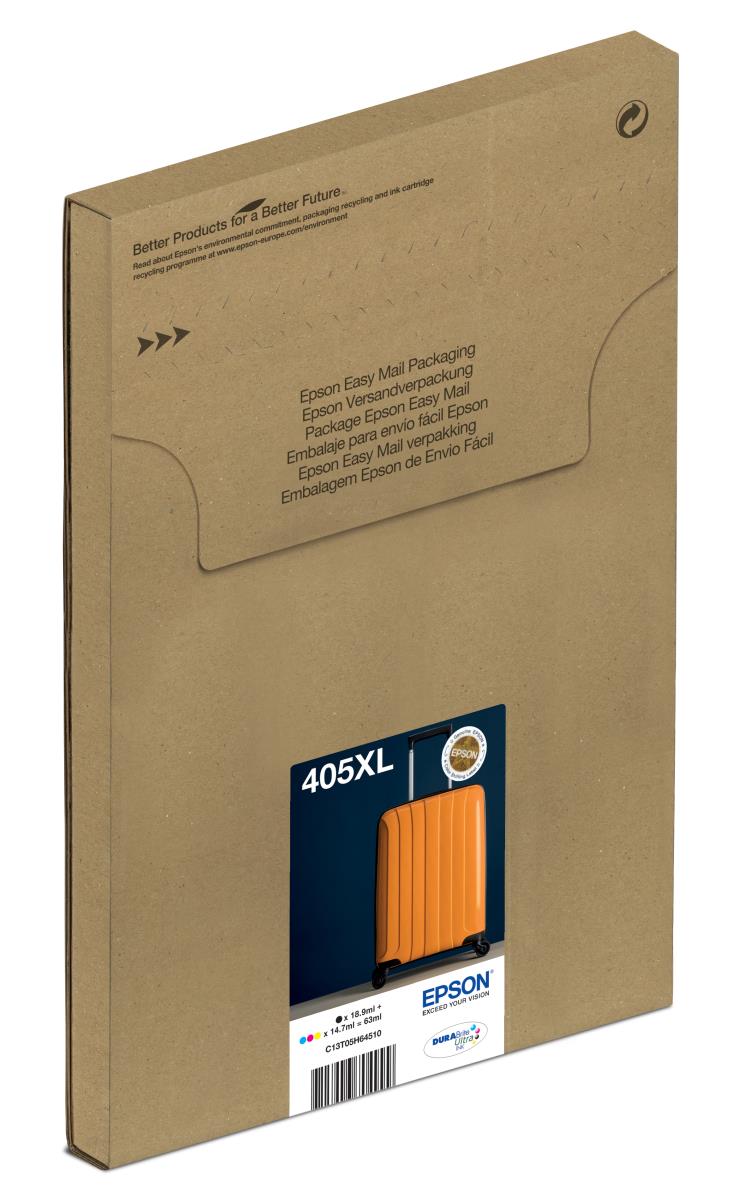 405 DURABRITE MULTI PACK405 EASYMAIL thumbnail
