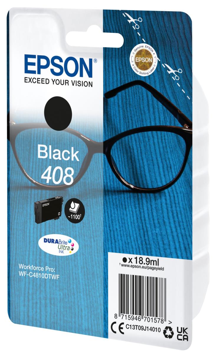 408 BLACK INKWF-C4810DTWF thumbnail