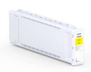 T48M4 YELLOW INK CARTRIDGE - 700ML thumbnail