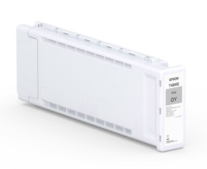 T48ME GREY INK CARTRIDGE - 700ML thumbnail