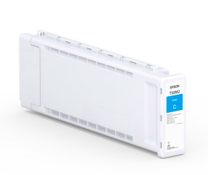 T50M2 CYAN INK CARTRIDGE - 700ML thumbnail