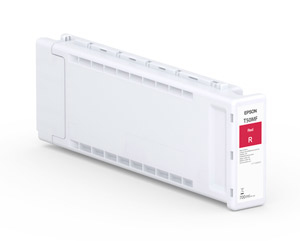 T50MF RED INK CARTRIDGE - 700ML thumbnail