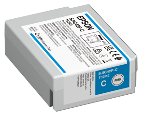 EU Product - cartridge, cyan thumbnail