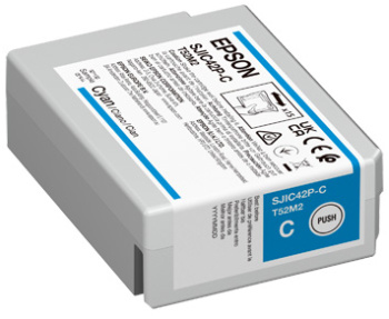 EU Product - cartridge, cyan thumbnail