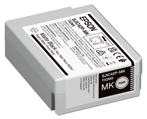 EU Product - cartridge, black (matte) thumbnail