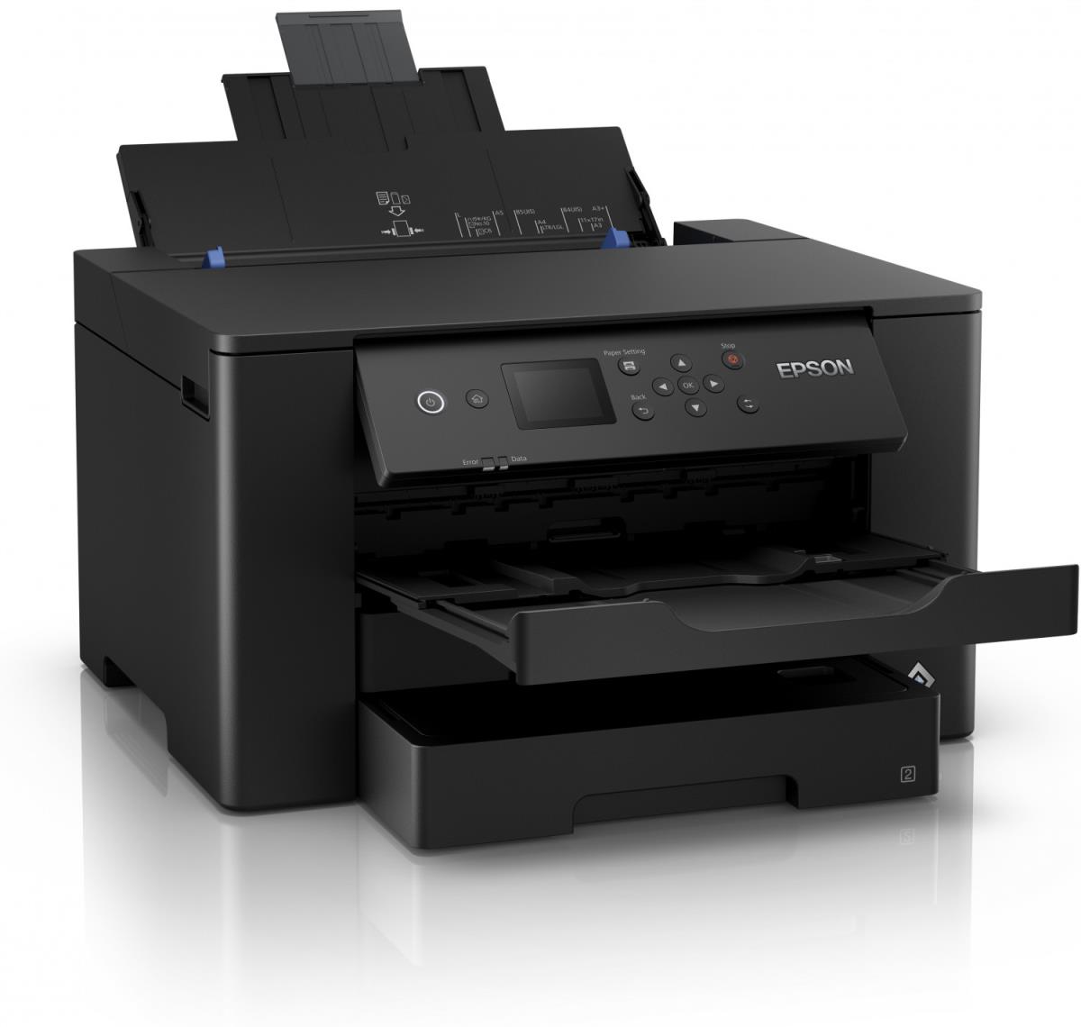 WorkForce WF-7310DTW A3+ Colour Inkjet Printer thumbnail