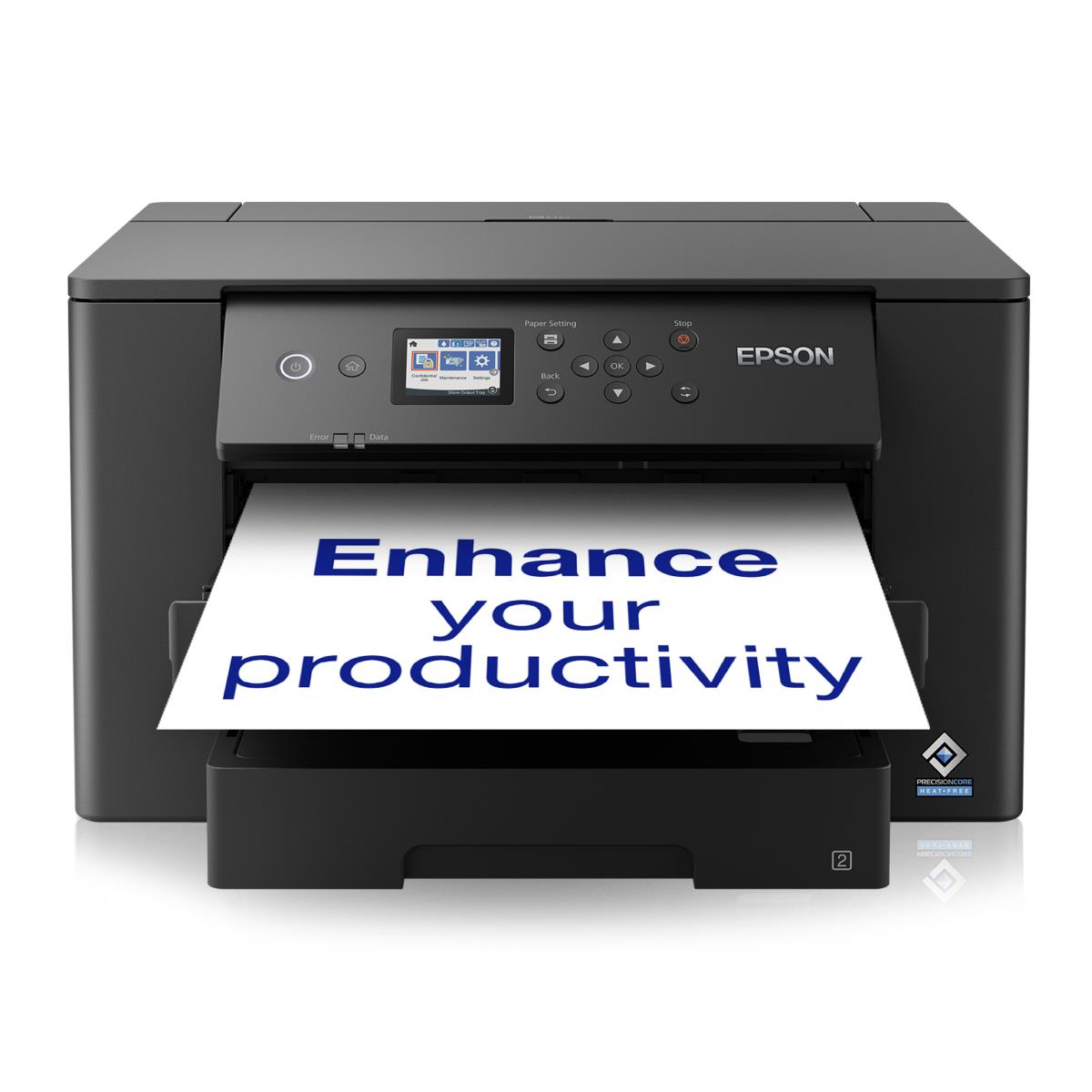 WorkForce WF-7310DTW A3+ Colour Inkjet Printer thumbnail