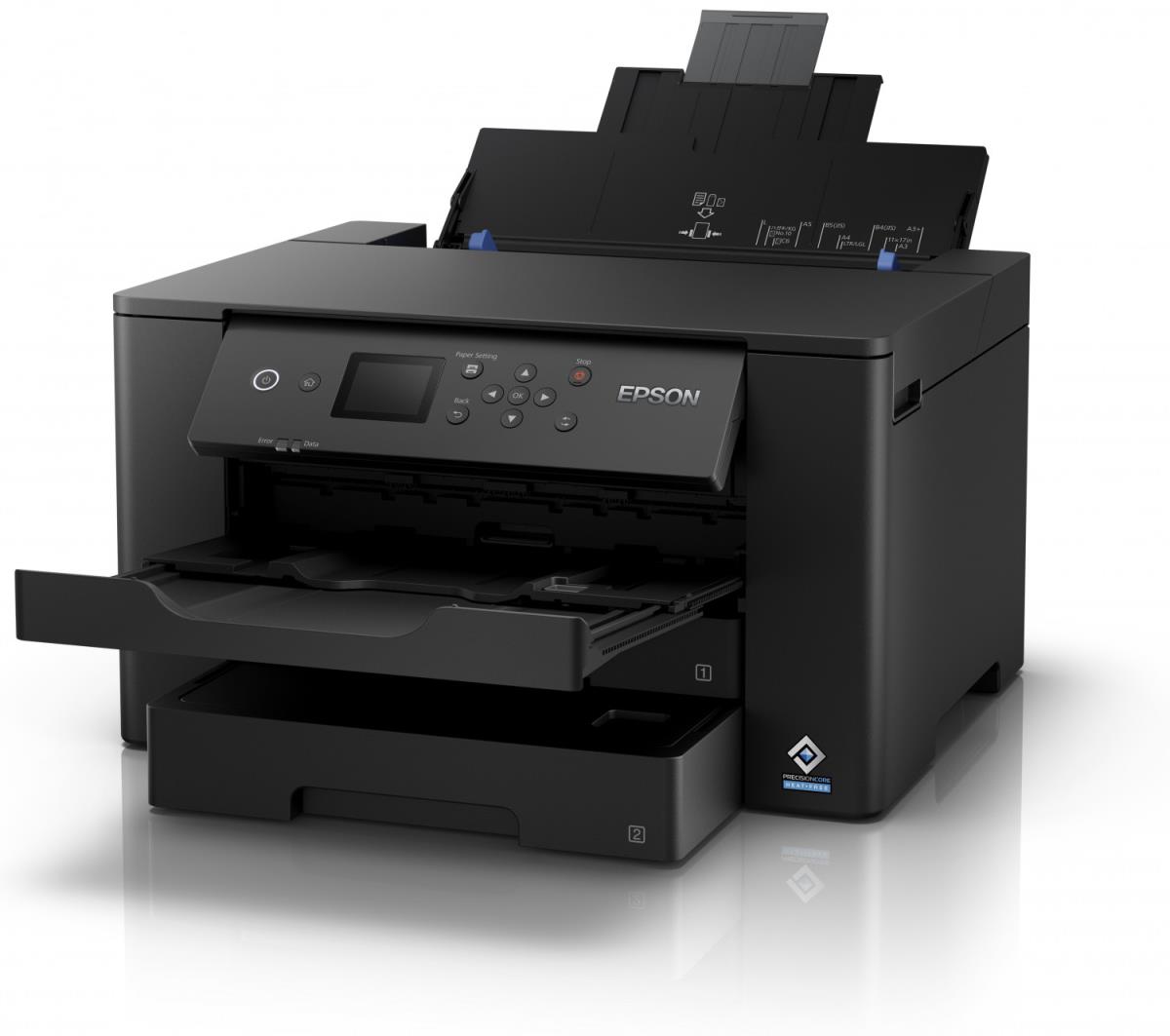 WorkForce WF-7310DTW A3+ Colour Inkjet Printer thumbnail