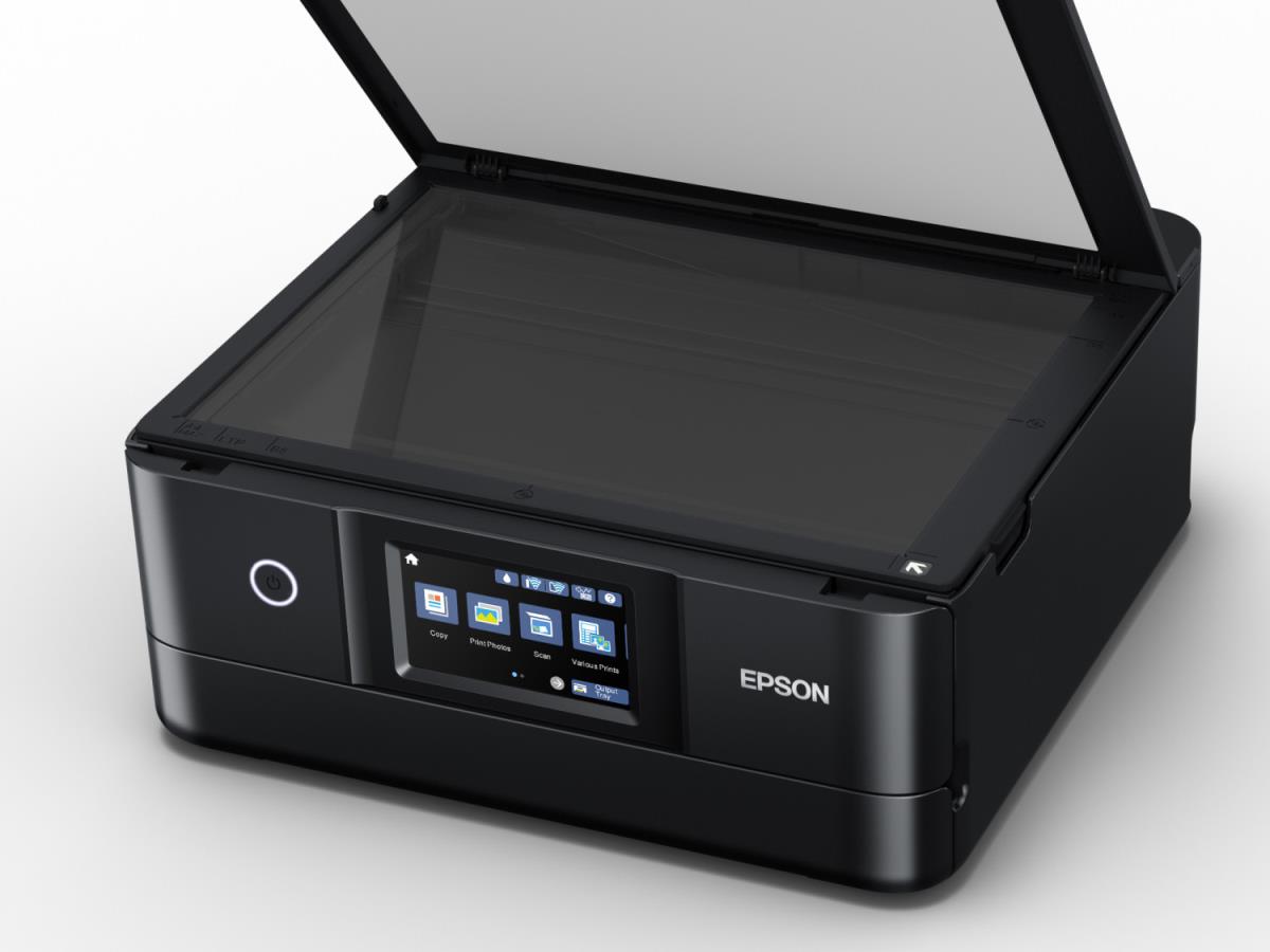 Exp Home XP-8700 A4 Colour Inkjet Multifunction thumbnail