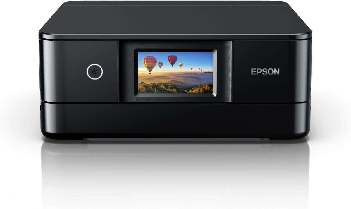 Exp Home XP-8700 A4 Colour Inkjet Multifunction thumbnail