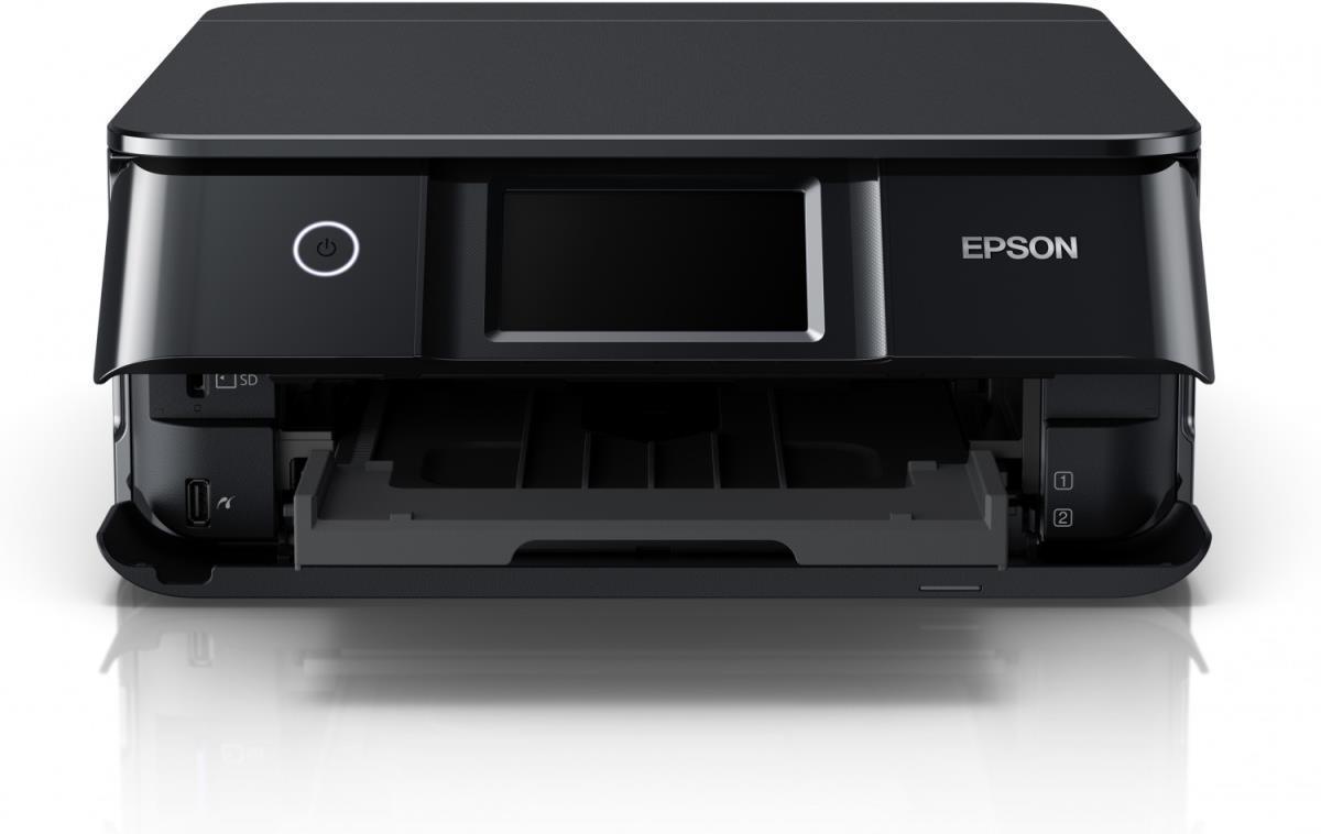 Exp Home XP-8700 A4 Colour Inkjet Multifunction thumbnail