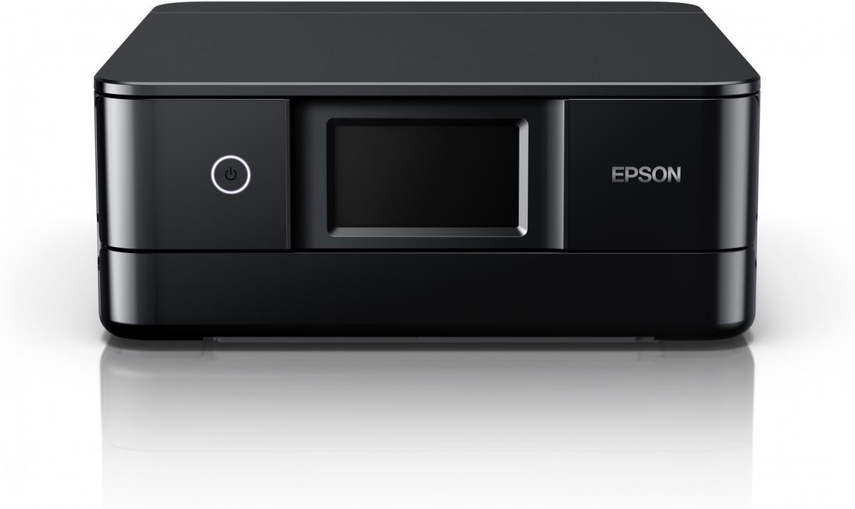 Exp Home XP-8700 A4 Colour Inkjet Multifunction thumbnail