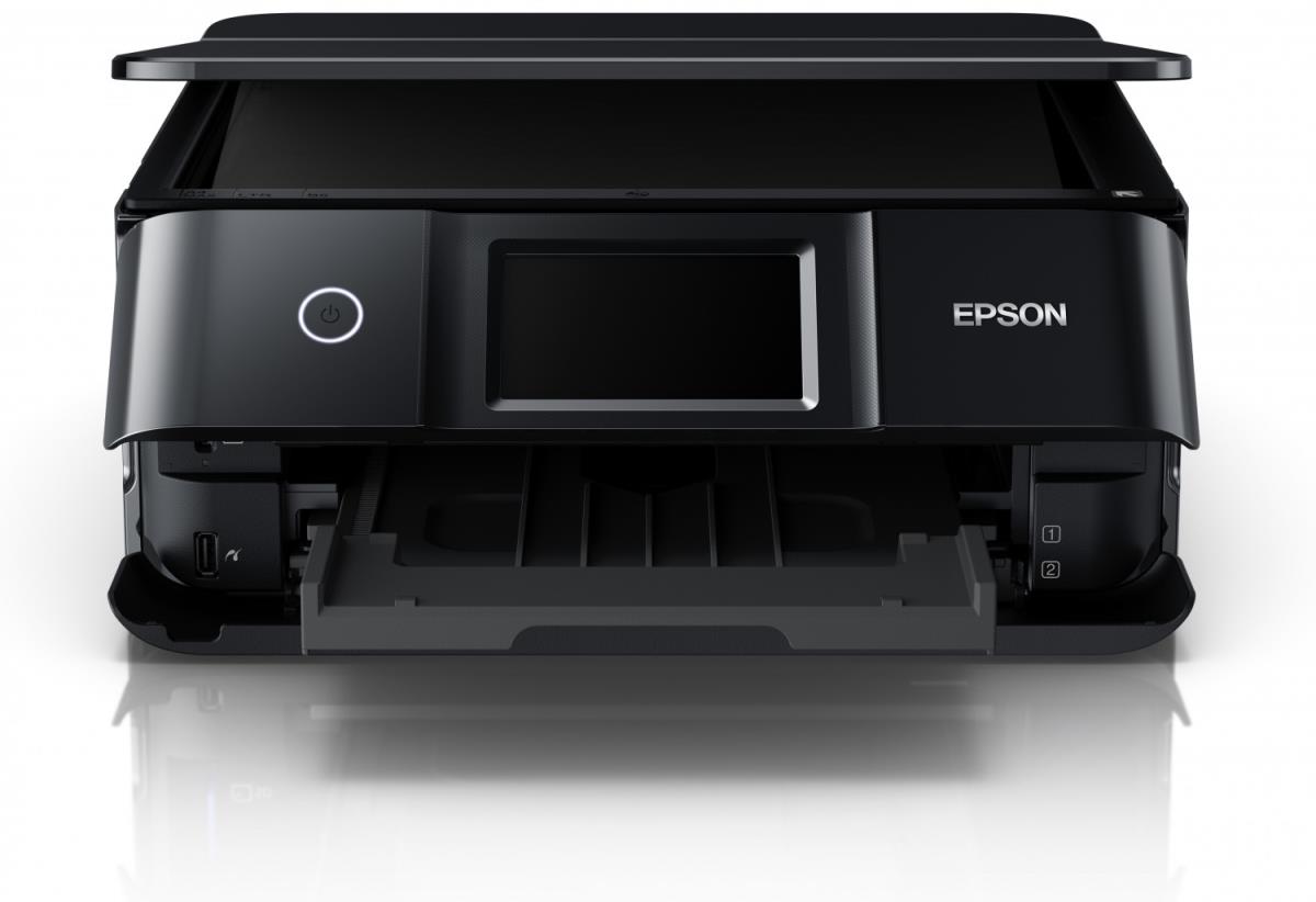 Exp Home XP-8700 A4 Colour Inkjet Multifunction thumbnail
