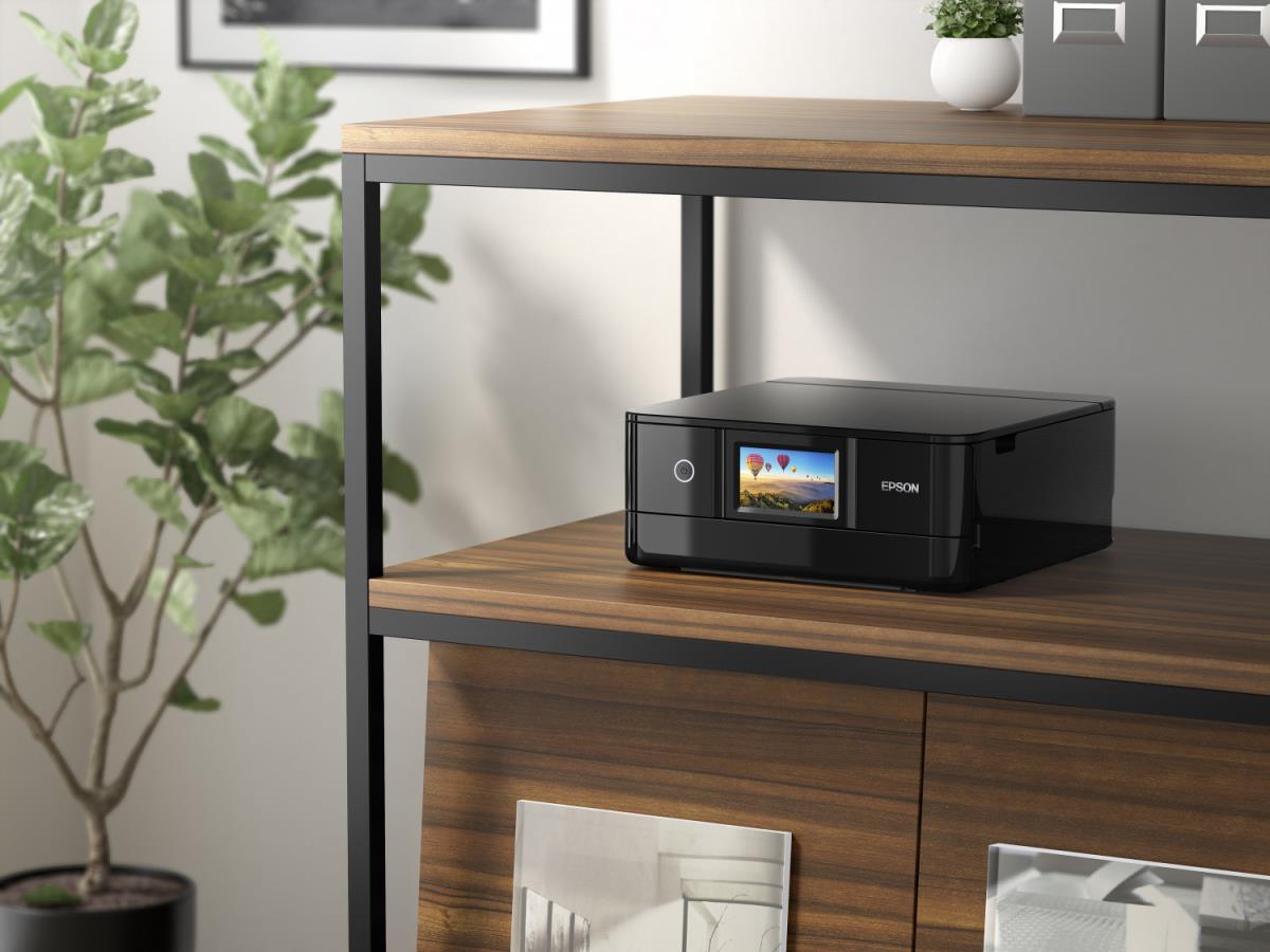 Exp Home XP-8700 A4 Colour Inkjet Multifunction thumbnail