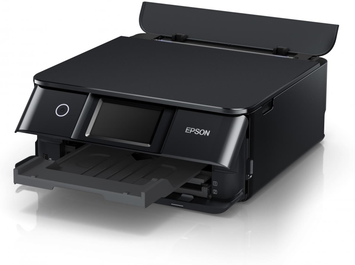 Exp Home XP-8700 A4 Colour Inkjet Multifunction thumbnail