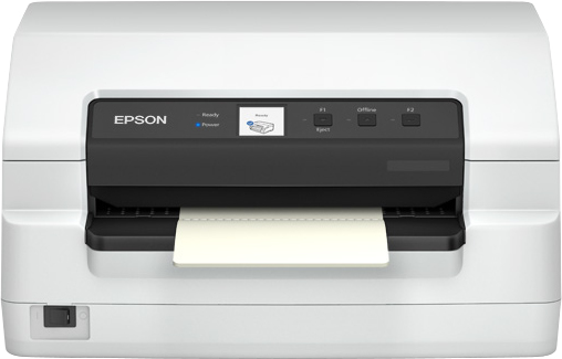 PLQ-50 DOT MATRIXPRINTER thumbnail