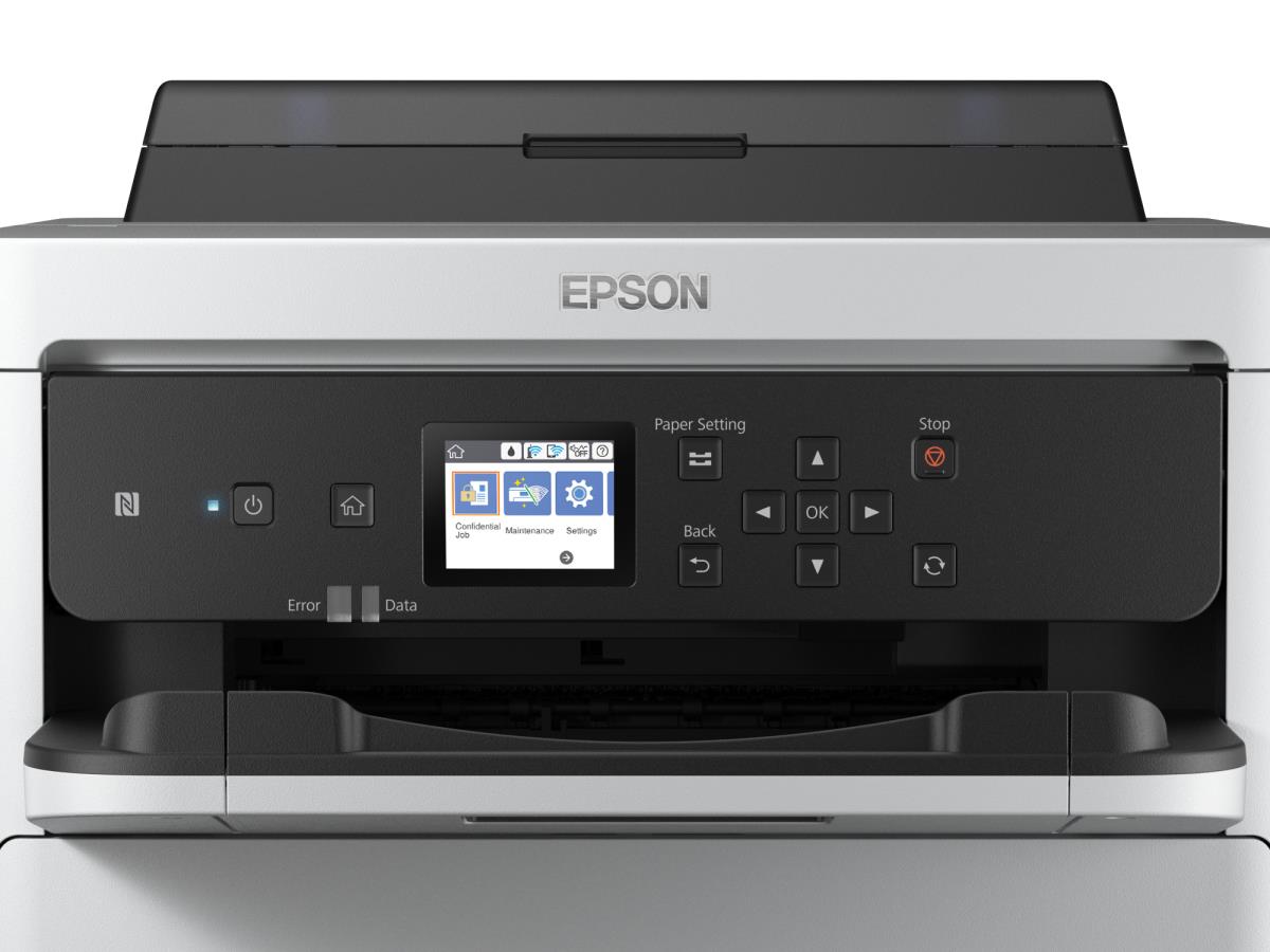 EU Product - WorkForce Pro WF-C529RDW - Printer - Inkjet thumbnail