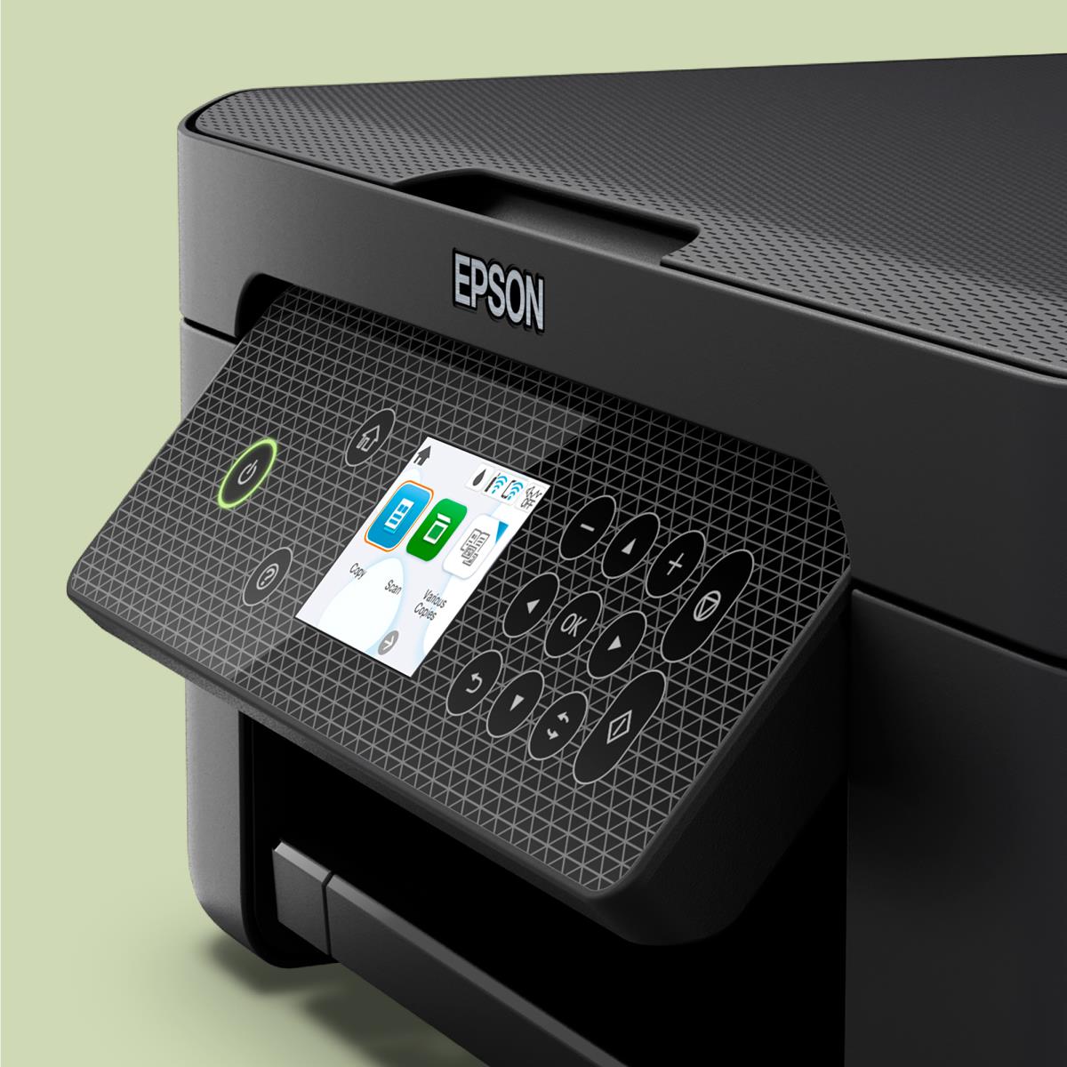EU Product - Expression Home Xp-4200 - Printer - Inkjet thumbnail