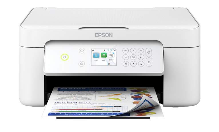 EU Product - Expression Home XP-4205      3-in-1 Tinten-Multi WiFi thumbnail