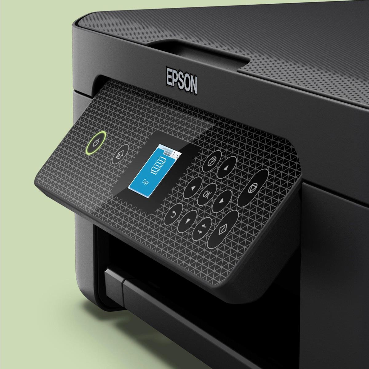EU Product - Expression Home Xp-3200 - Printer - Inkjet thumbnail