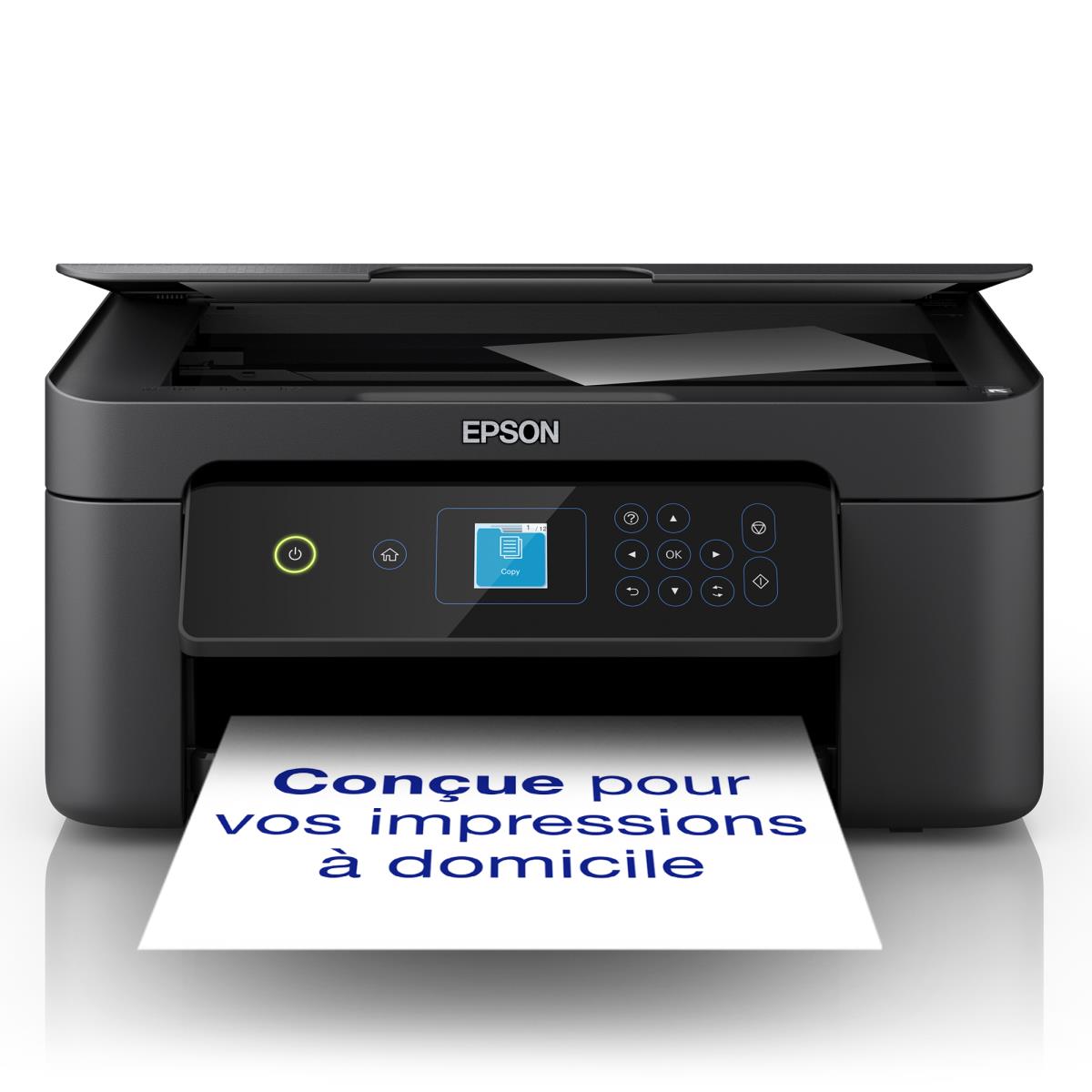 EU Product - Expression Home XP-3205 (3in1) thumbnail