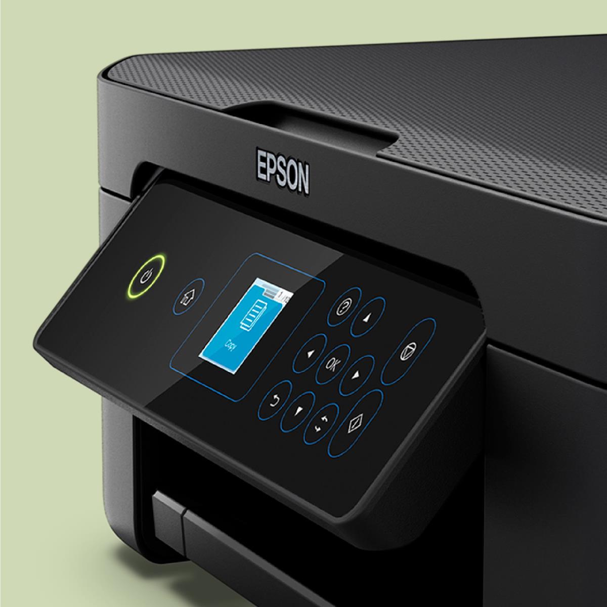 EU Product - Expression Home XP-3205 (3in1) thumbnail