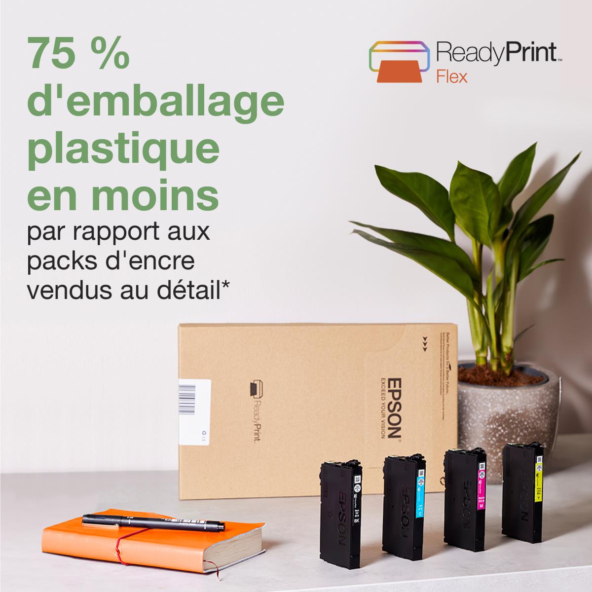 EU Product - Expression Home XP-3205 (3in1) thumbnail