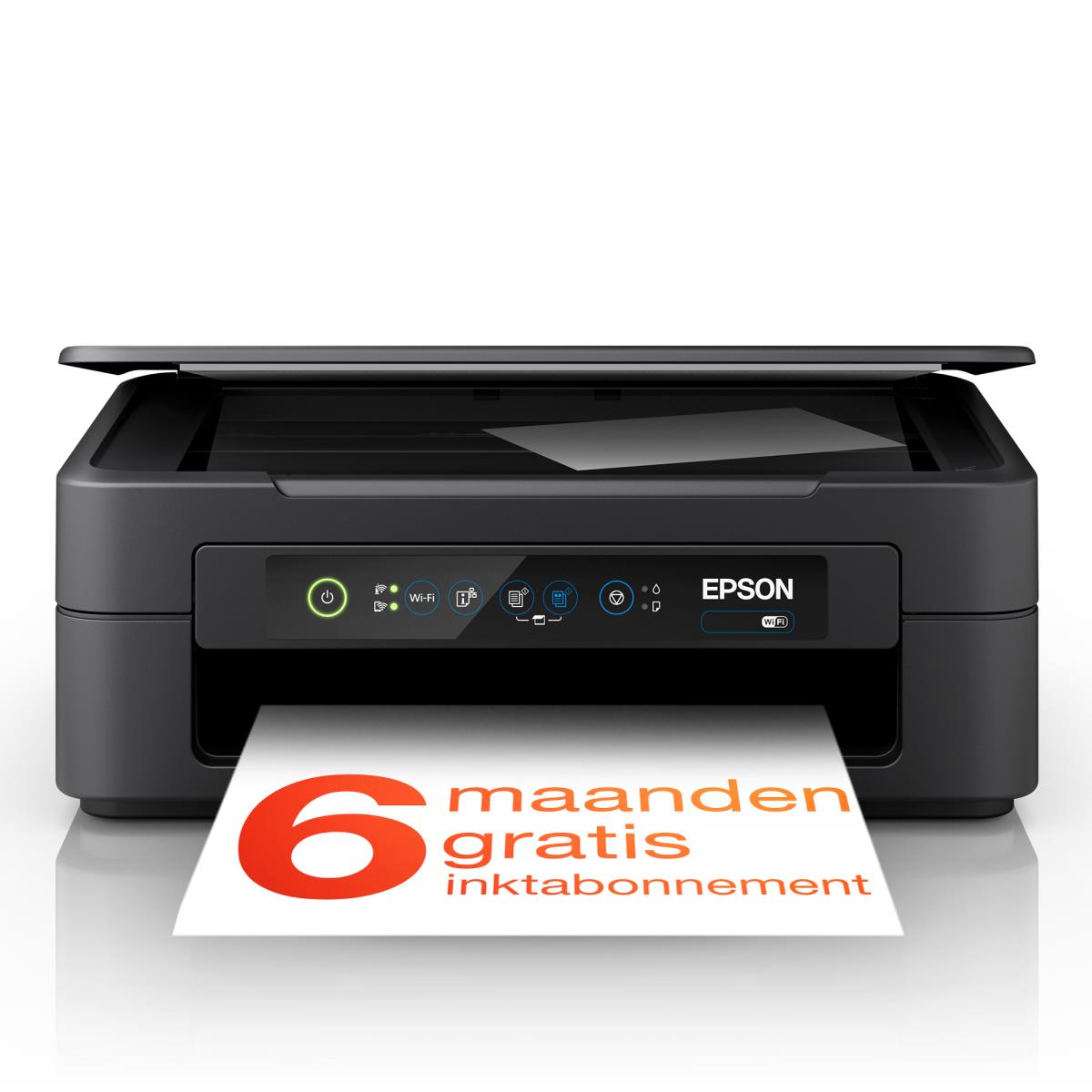 EU Product - Multifunktionsdrucker Expression Home XP-2205 - Multifunction Printer - Inkjet thumbnail