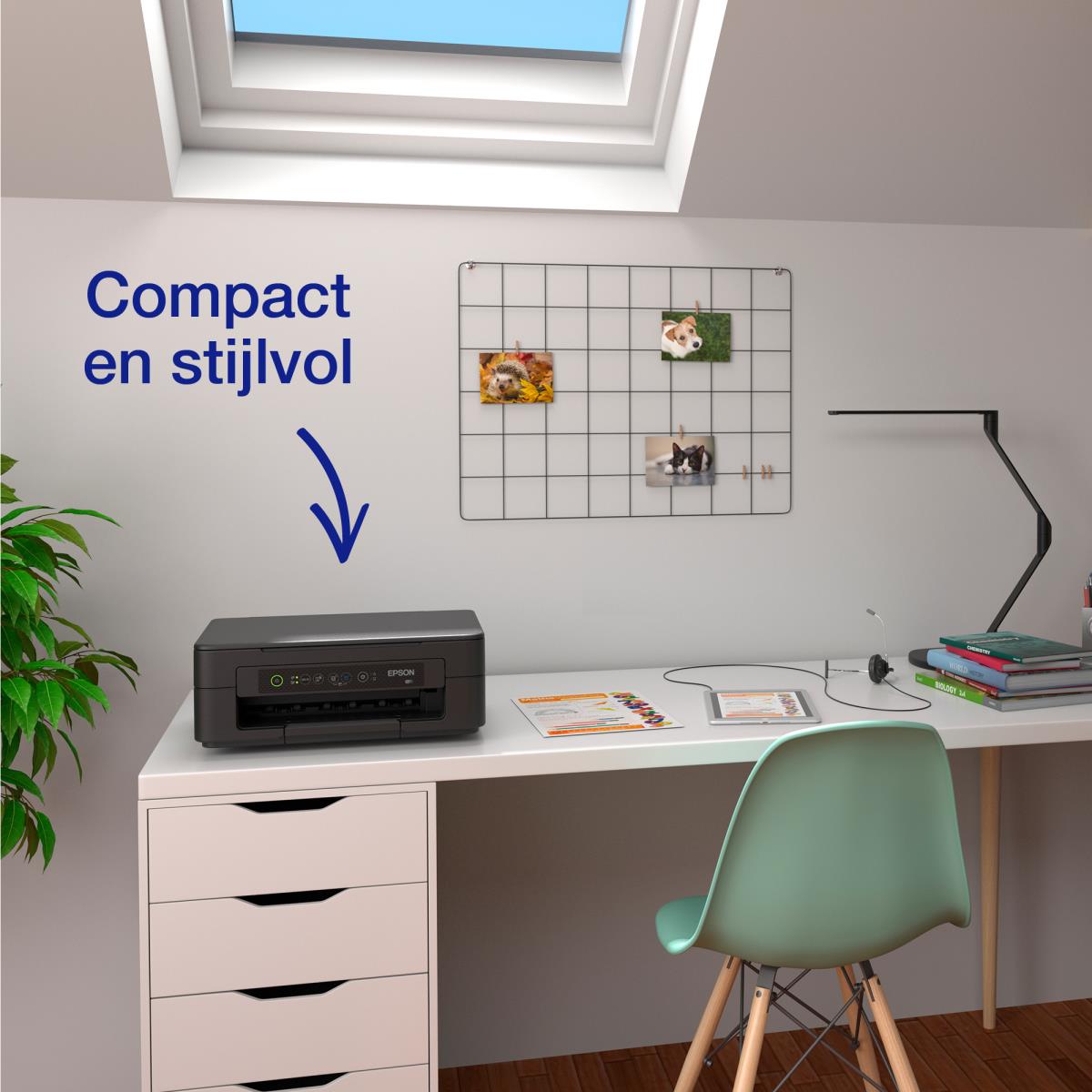 EU Product - Multifunktionsdrucker Expression Home XP-2205 - Multifunction Printer - Inkjet thumbnail