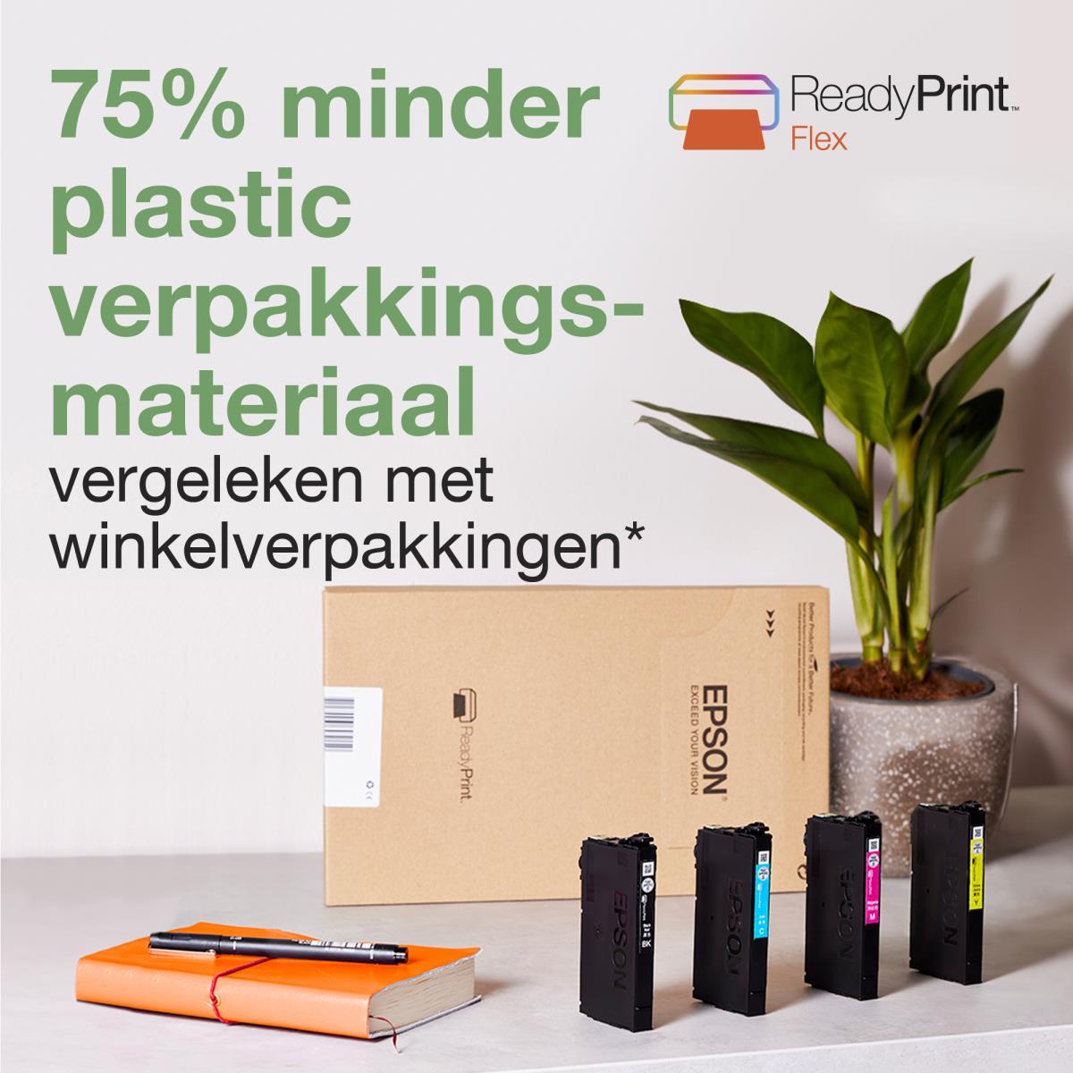 EU Product - Multifunktionsdrucker Expression Home XP-2205 - Multifunction Printer - Inkjet thumbnail