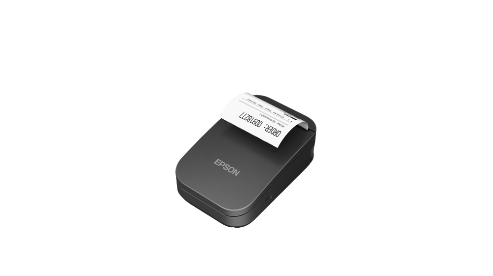 EU Product - TM P20II 101 Dot-matrix - POS printer - Thermal Transfer thumbnail