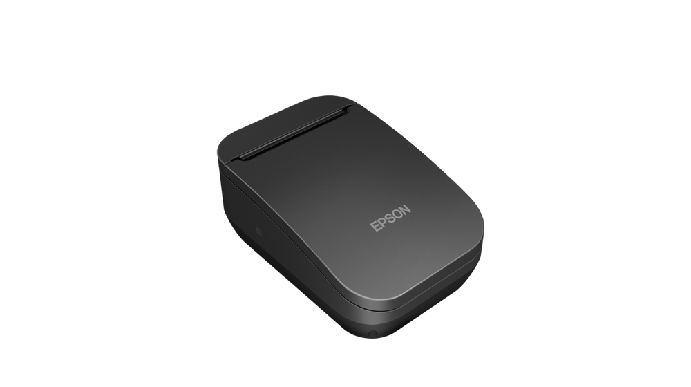 EU Product - TM P80II AC 131 Thermodruck POS Drucker 203 - POS printer - Thermal Transfer thumbnail