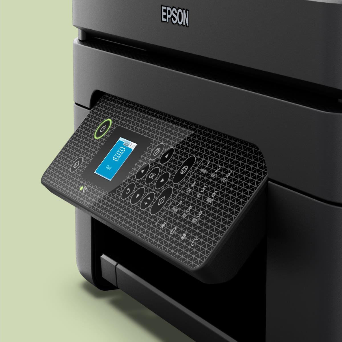 Workforce WF-2930DWF A4 Inkjet Multifunction thumbnail