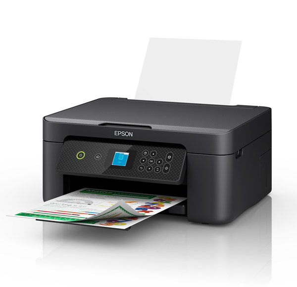 Expression Home XP-3200 C11CK66401 Inkjet Multifunction Printer, Colour, Wireless, All-in-One, Duplex thumbnail