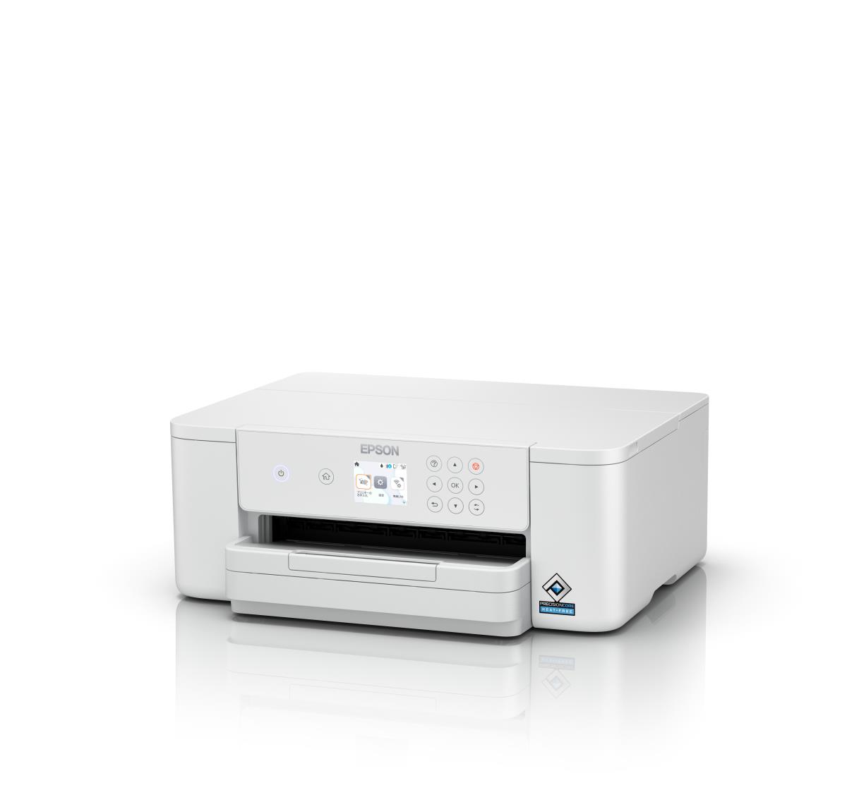 EU Product - WorkForce Pro WF-C4310DW thumbnail