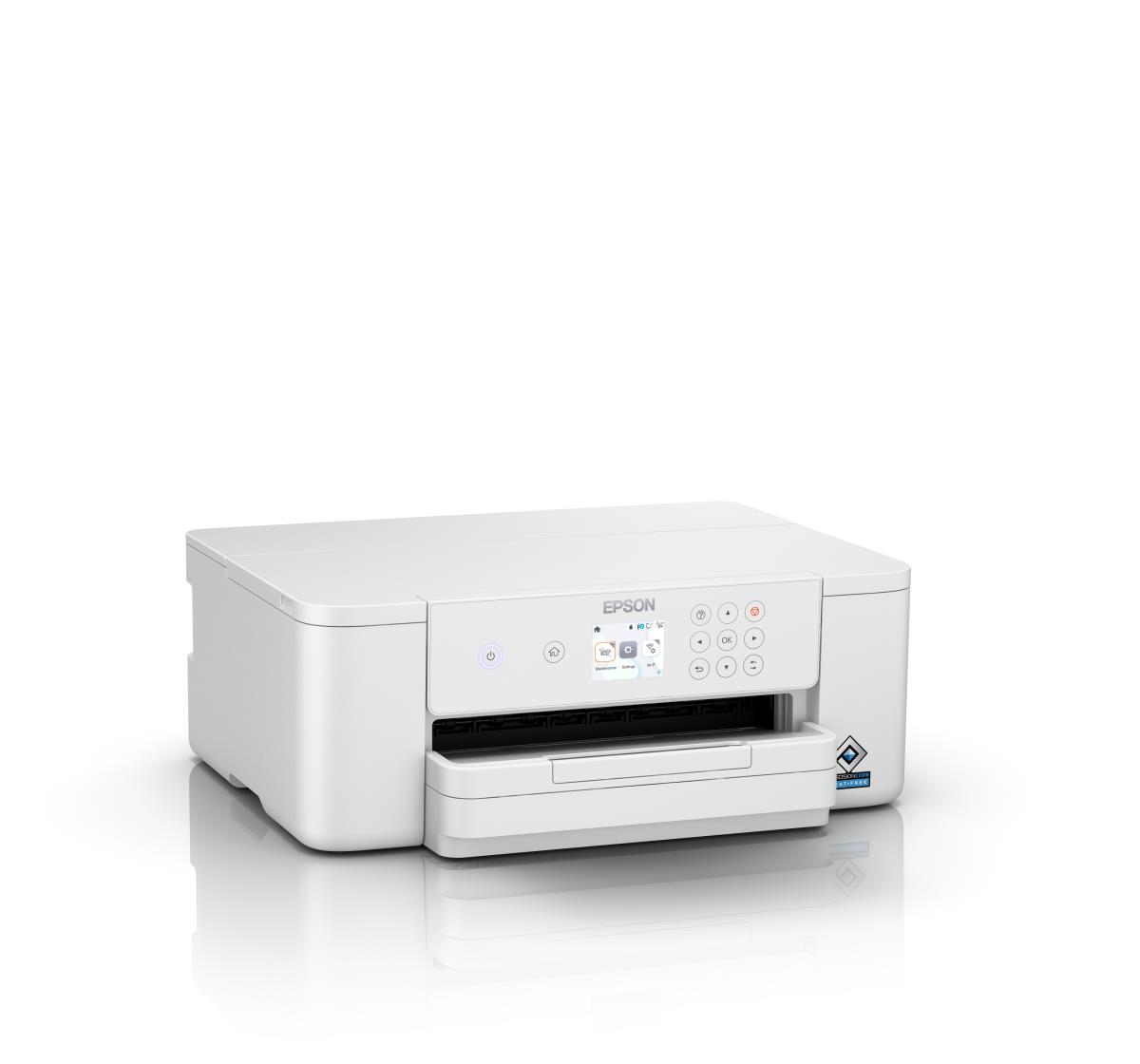 EU Product - WorkForce Pro WF-C4310DW thumbnail