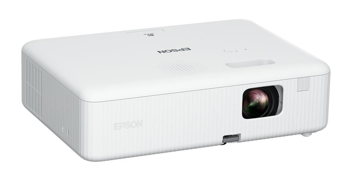 CO-W01 WXGA Projector thumbnail