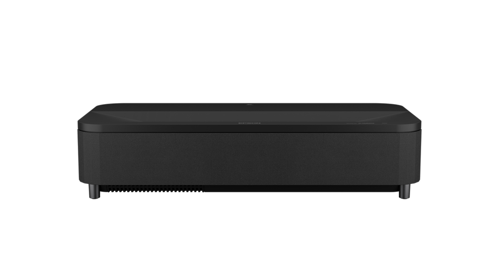 EH-LS800B - 3LCD projector - 4000 lumens (white) - 4000 lumens (colour) - 3840 x 2160 (3 x 1920 x 1080) - 16:9 - 4K - ultra short-throw fixed lens - 802.11ac wireless - black - Android TV thumbnail