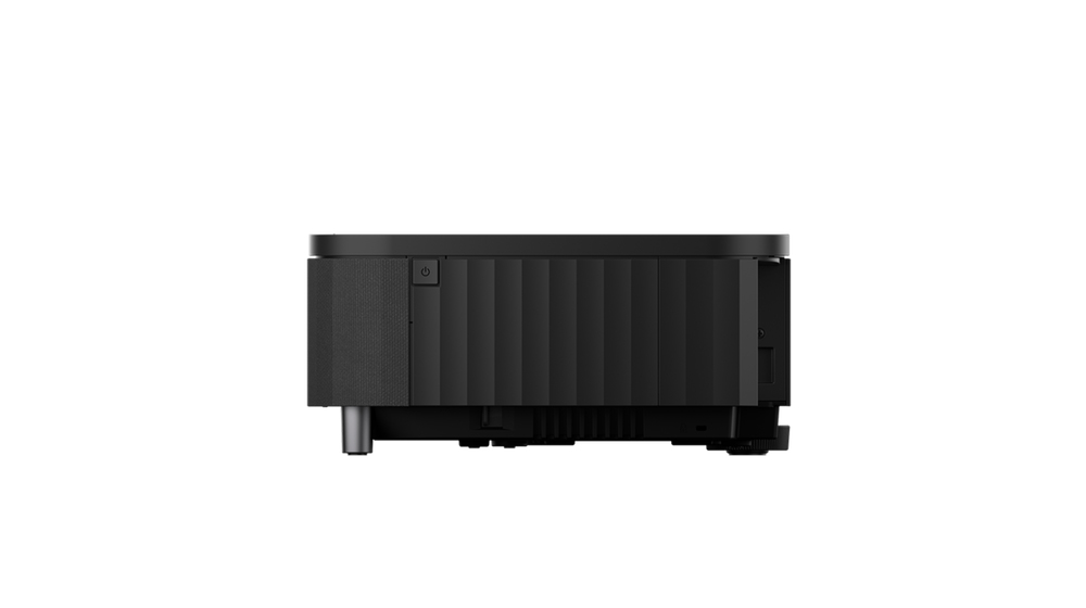 EH-LS800B - 3LCD projector - 4000 lumens (white) - 4000 lumens (colour) - 3840 x 2160 (3 x 1920 x 1080) - 16:9 - 4K - ultra short-throw fixed lens - 802.11ac wireless - black - Android TV thumbnail