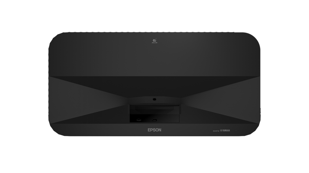 EH-LS800B - 3LCD projector - 4000 lumens (white) - 4000 lumens (colour) - 3840 x 2160 (3 x 1920 x 1080) - 16:9 - 4K - ultra short-throw fixed lens - 802.11ac wireless - black - Android TV thumbnail