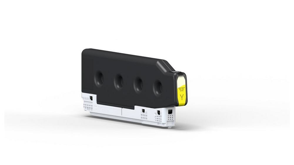 WFE AM-C4000 Ink Yellow C13T08H400 thumbnail
